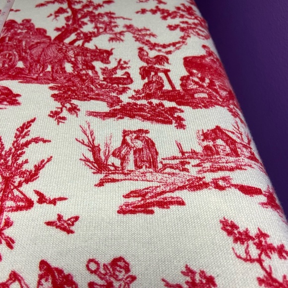 Toille cotton Cardigan - Picture 5 of 9